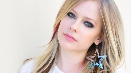 Avril Lavigne: Algunos no creen que sea real