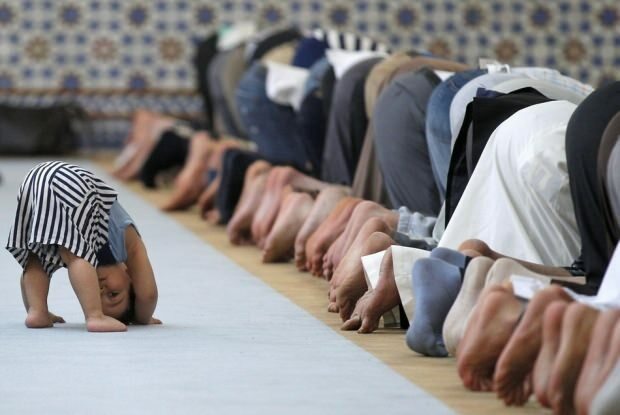 ¿Cómo enseñar a los niños la oración y el Corán? Educación religiosa en niños ...