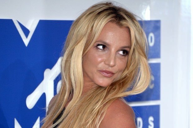 ¡Britney Spears abrió fuego a los periodistas! "¡No me veo diferente que ayer!"