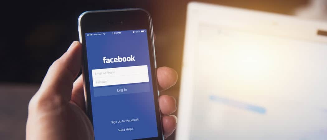 'Tu tiempo en Facebook' te ayuda a pasar menos tiempo en la aplicación