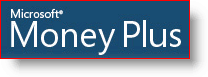 Icono de Microsoft Money Plus:: groovyPost.com