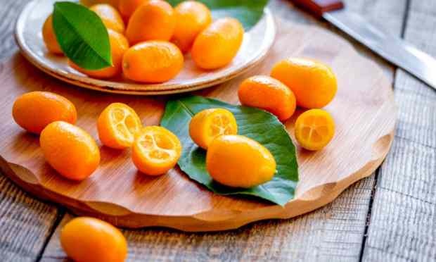 beneficios del kumquat