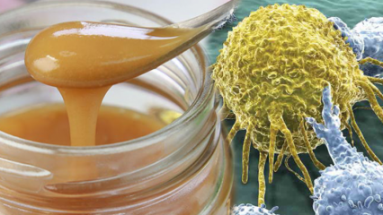 ¿Cuáles son los beneficios del bicarbonato de sodio? Si mezclas y consumes una cucharadita de miel al día ...