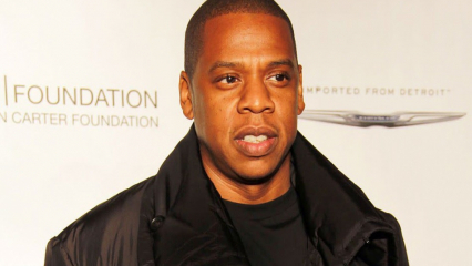 ¡Una donación de $ 1 millón de Jay-Z! Celebridades que donaron para la lucha contra el coronavirus
