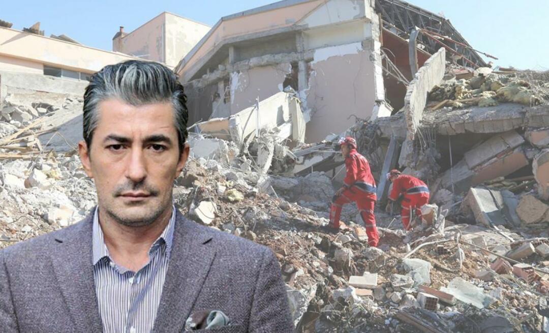 ¡La esposa de Erkan Petekkaya, Didem Petekkaya, dio la amarga noticia!