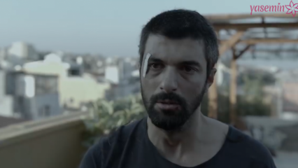El trailer de la película 'Bir Aşk Iki Hayat' fue lanzado