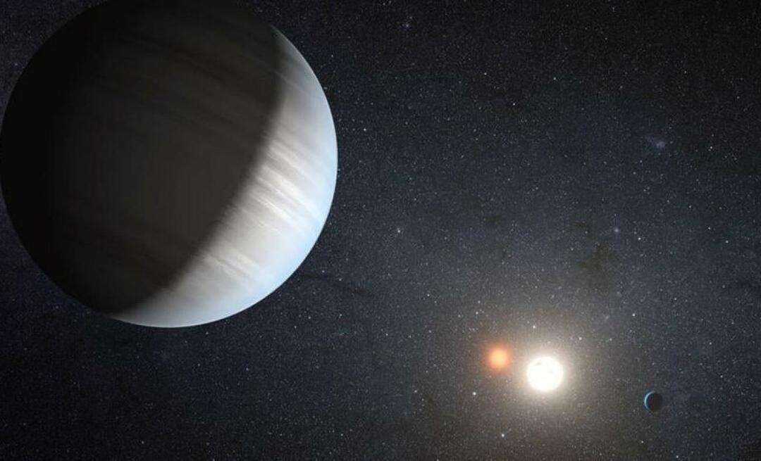 ¿Qué significa la conjunción de Júpiter Venus? Se esperaba 30 años después...