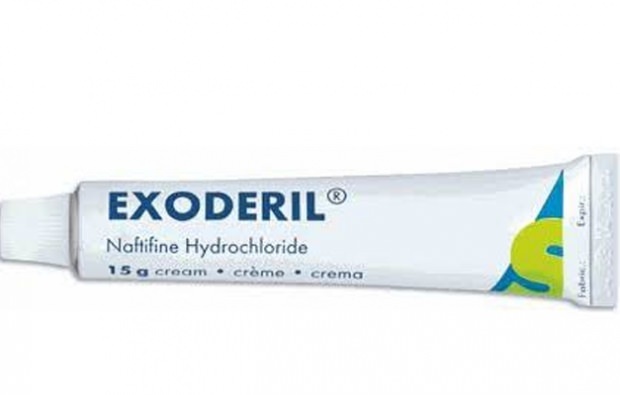 ¿Para qué se usa la crema Exoderil? ¿Cómo usar la crema Exoderil? Precio de la crema exoderil