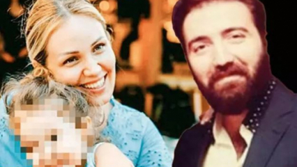 ¡Alejar al fenómeno de las redes sociales Zeynep Özbayrak de su ex esposa durante 2 meses!