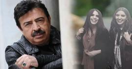¡Las hijas de Ahmet Selçuk Ilkan fueron víctimas del láser! Quemados por todo el cuerpo