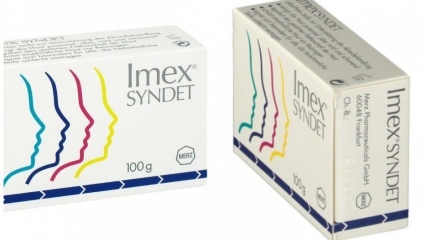 ¿Qué hace Imex Syndet Acne Soap? ¿Cómo usar Imex Syndet Acne Soap?