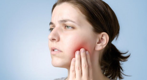 ¿Qué causa el absceso dental? ¿Cuáles son los síntomas y cuántos días dura? Soluciones naturales para el absceso dental ...
