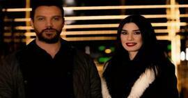 La canción de Sinan Akçıl para enojar a su ex esposa Burcu Kıratlı: ¡Te dije por lo que pasé!