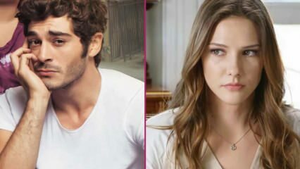 ¡Se ha anunciado el elenco de la serie Maraşlı! ¿Cuál es el tema de la serie de televisión Maraşlı?