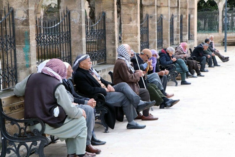 ¿Hay toque de queda a partir de los 65 años? ¿Cuándo comienza y termina el toque de queda?