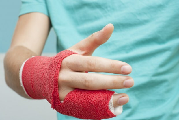 ¿Qué causa la rotura del dedo? ¿Cuáles son los síntomas de rotura de dedo?