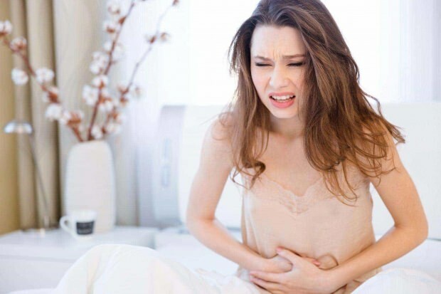 ¿Cuáles son los síntomas de la indigestión?