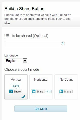 linkedin-open-forum-share-button-personalización