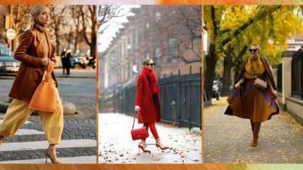 ¿Cuáles son las tendencias de moda de otoño de 2023? ¿Cómo vestirse en temporada de otoño?