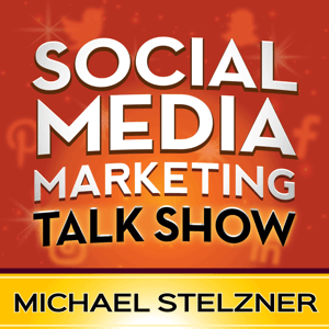 El podcast de Social Media Marketing Talk Show.