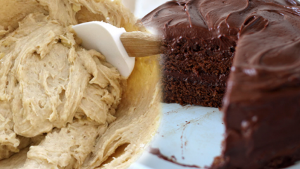 ¿Cómo hacer un pastel en una olla exquisita? Receta de pastel en 5 minutos