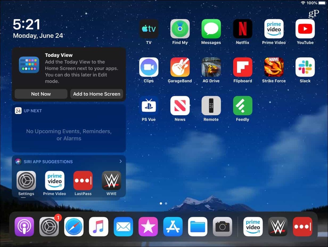 Únase al Programa Beta público de Apple para probar nuevas versiones iOS, iPadOS, macOS y tvOS