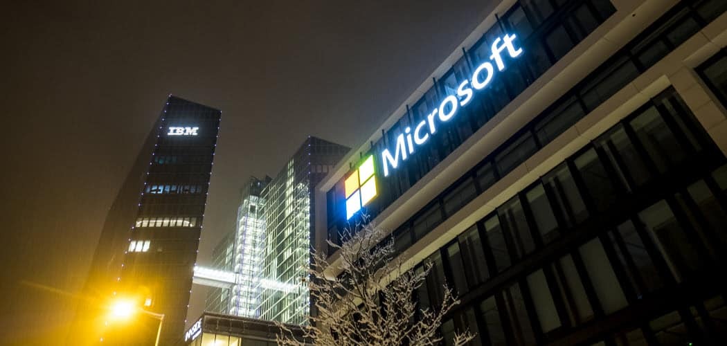 Microsoft lanza Windows 10 RS5 Preview Build 17733