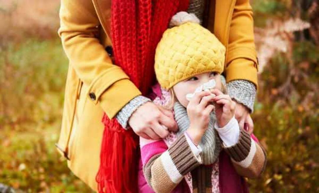 ¿Cuáles son los efectos de los cambios estacionales en los niños? ¿Cómo se protege a los niños durante este período?