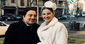¡Fazıl Say y Ece Daguestán se unieron y se divorciaron!