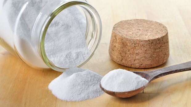 ¿Cuáles son los beneficios del bicarbonato de sodio?