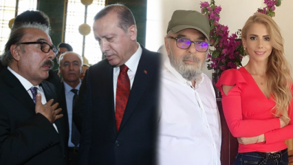 Ferdi Tayfur: ¡Erdogan es traicionado por su amabilidad!