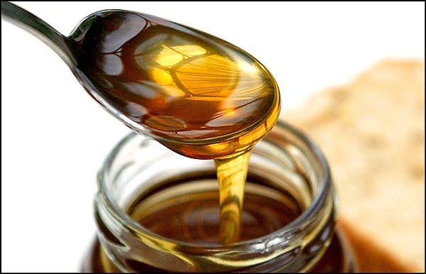 acidez estomacal miel