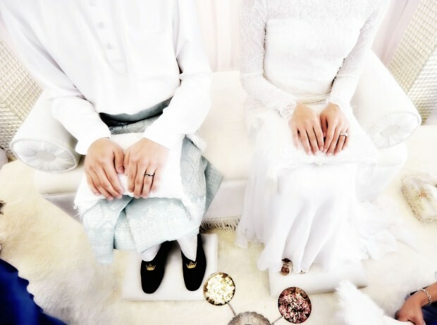 ¿Qué es el matrimonio religioso? ¿Cómo cortar la ceremonia de la boda, qué se pregunta? Condiciones de la boda del imán