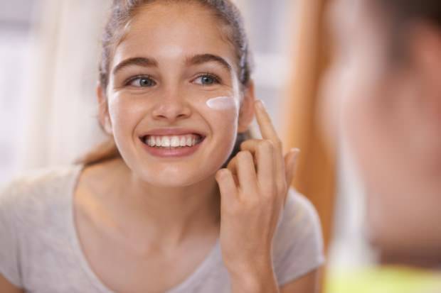 ¿Cómo se realiza el cuidado de la piel más fácil y efectivo? Cuidado de emergencia de la piel en 5 pasos.