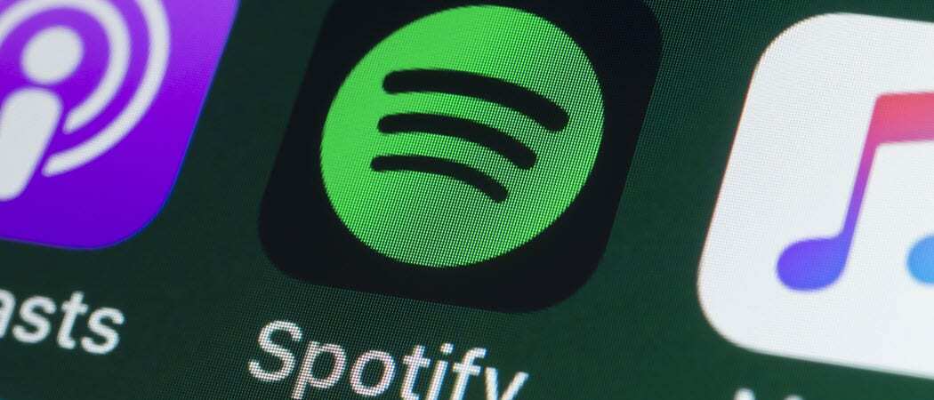Cómo conectar Shazam a Apple Music o Spotify