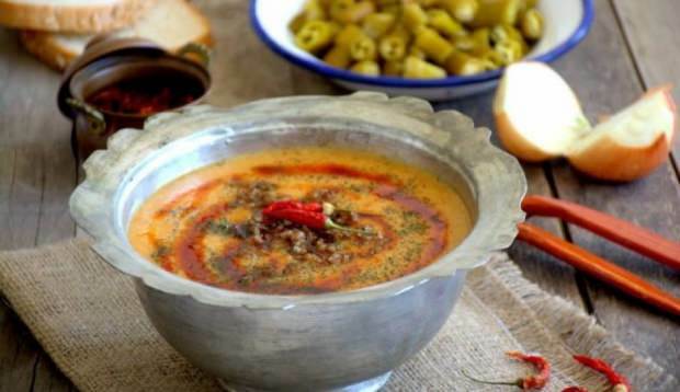 ¡Las recetas de sopa más fáciles para iftar! Deliciosas y deliciosas sopas ...