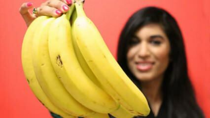 ¿Cómo evitar que el plátano se oscurezca? Sugerencias prácticas de solución para plátanos ennegrecidos
