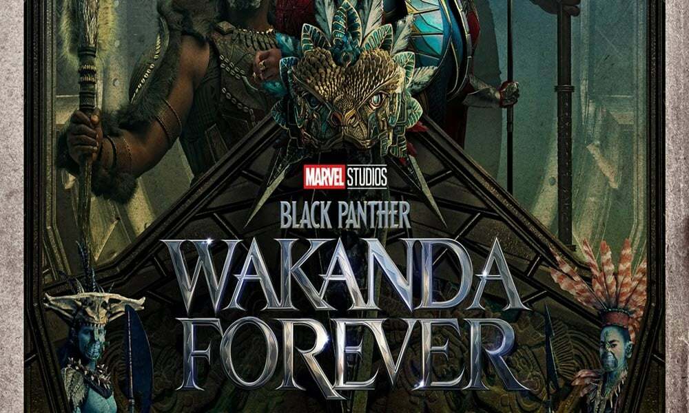 Black Panther: Wakanda Forever debuta el 1 de febrero en Disney Plus