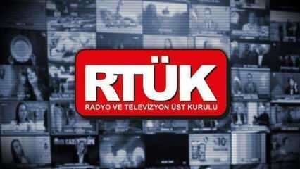 RTÜK manejó expresiones duras contra los niños en la serie de televisión "Huérfanos"