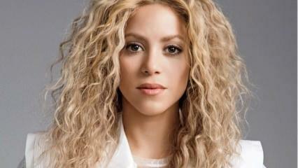 ¡La famosa cantante Shakira decidió divorciarse después de ser engañada! Dejó un mensaje a sus fans.