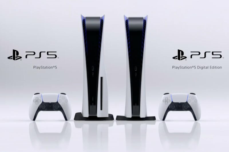 Se ha anunciado el precio de PlayStation 5, ¡se agotó la noche en que sale a la venta! Precio de PlayStation 5 en el extranjero