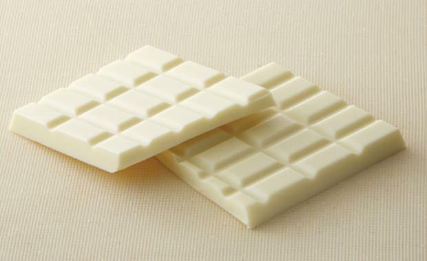 ¿Cuáles son los daños del chocolate blanco? ¿El chocolate blanco es chocolate real?