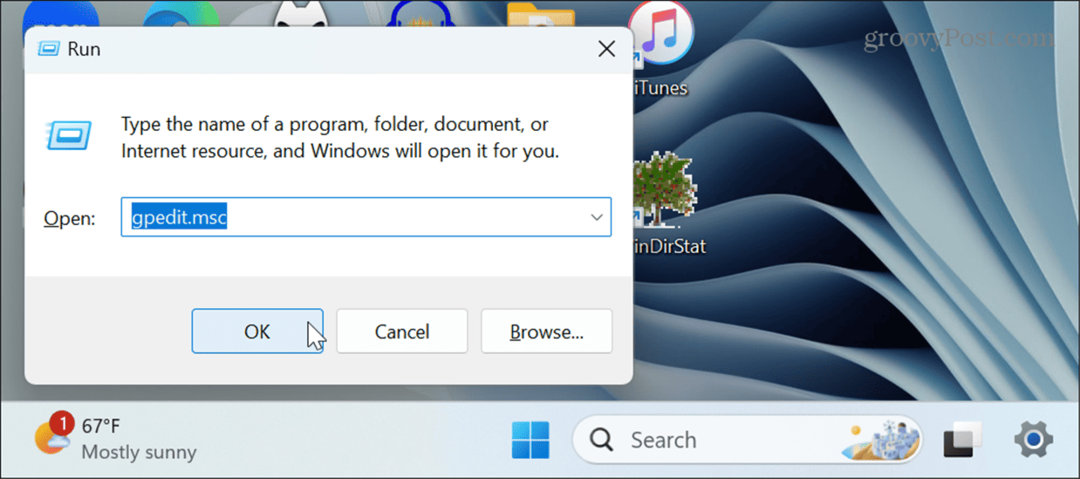 Cómo arreglar las opciones de energía no disponibles en Windows 11