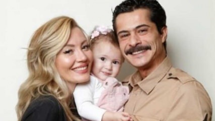 ¡El matrimonio de 4 años de Ismail Hacıoğlu y Duygu Kumarki termina en 10 minutos!