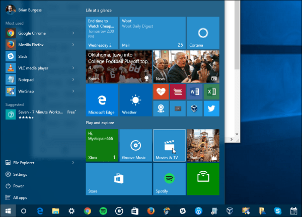 Las actualizaciones de Windows 7 y 8.1 hacen que la actualización a Windows 10 sea más fácil