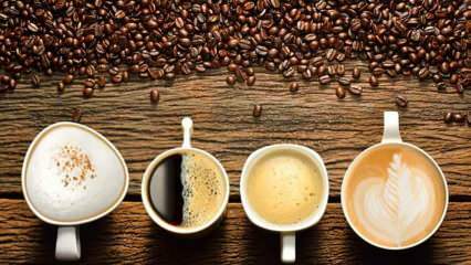¡5 consejos efectivos para beber café para perder peso! Para adelgazar tomando café ...