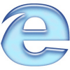Logotipo de IE9