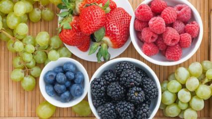 ¿Qué es un antioxidante? ¿En qué alimentos se encuentra el antioxidante? ¿Cuáles son los beneficios del antioxidante?