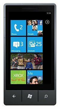 Los primeros dispositivos Nokia Windows Phone 7 no cambiarán el juego