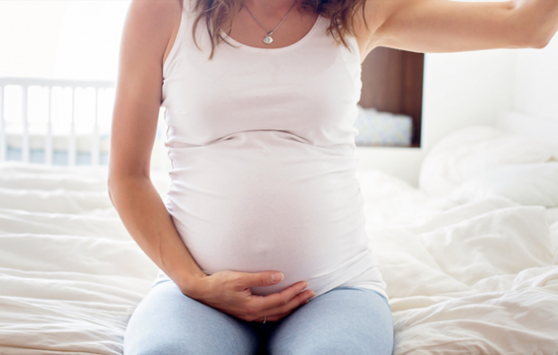 ¿Qué es la intoxicación por embarazo?